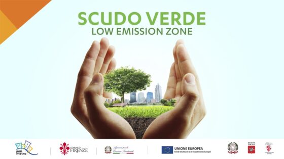 ‘Scudo Verde’, il piano ‘Low Emission Zone’ di Firenze