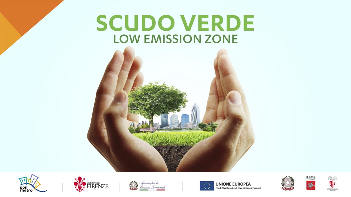 Scudo Verde