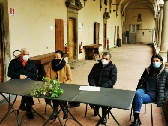 Attivo da giovedì il servizio di accoglienza invernale per i senza dimora