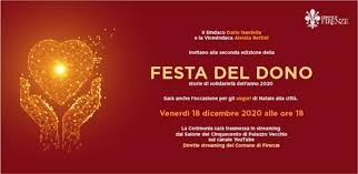 Festa del dono