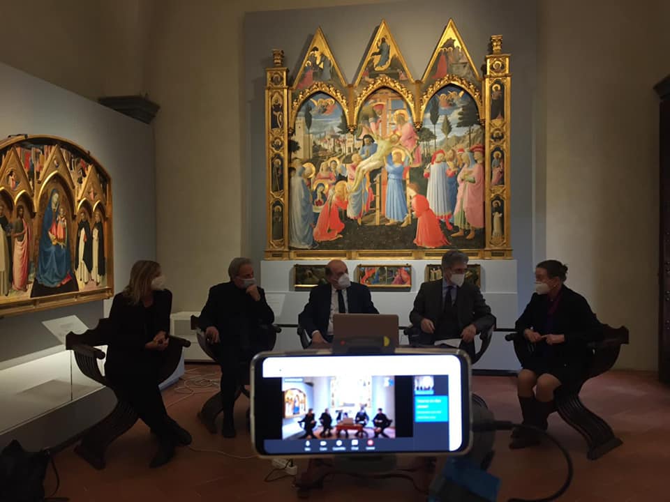 Beato Angelico Museo San Marco