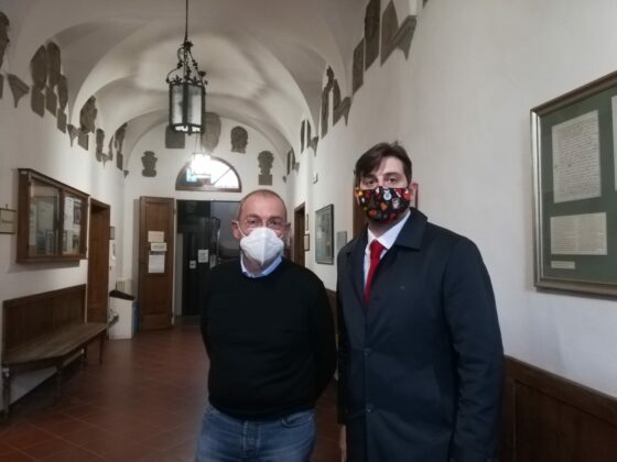 Test rapidi gratuiti per 3000 studenti del Chianti