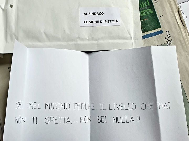 Pistoia
