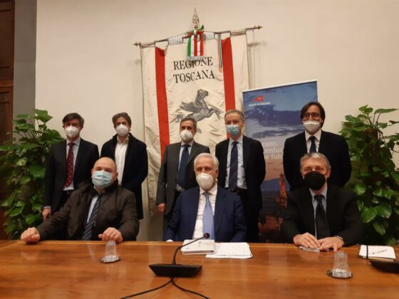 Invest in Tuscany: Sedici multinazionali raccontano perché hanno scelto di investire in Toscana