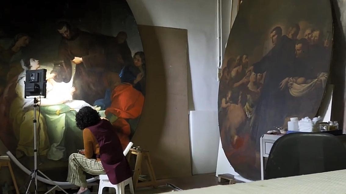 Advancing Women Artists