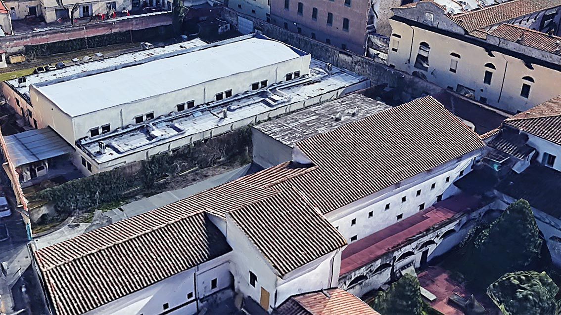 Moschea