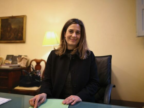 Lucca, da lunedì 1 febbraio si torna a parcheggiare gratuitamente negli stalli blu