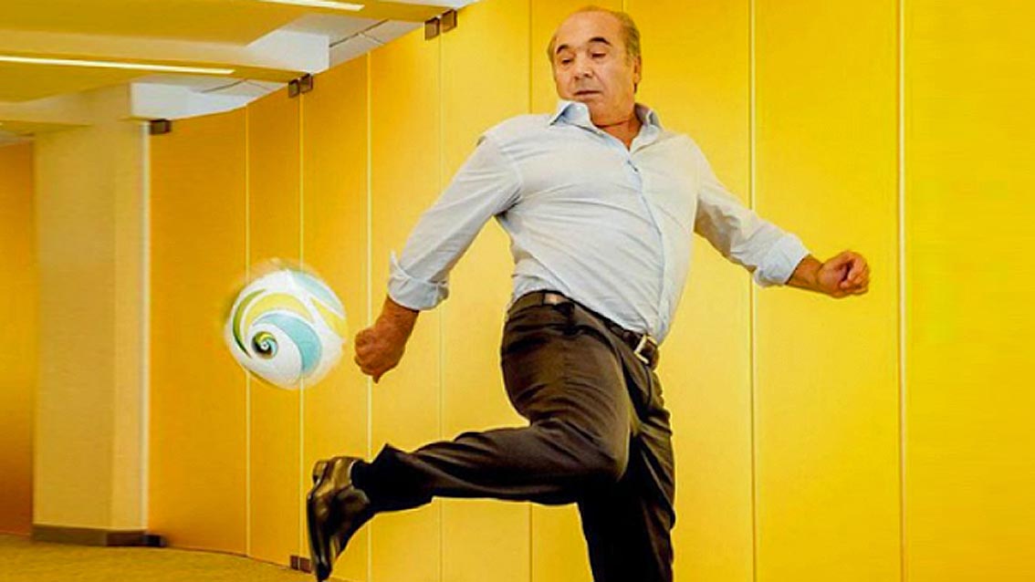 Commisso, Fiorentina