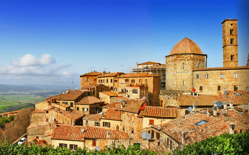 Volterra