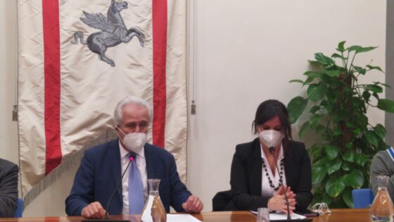 Scuola: Giani, in Toscana riparte il 7 gennaio