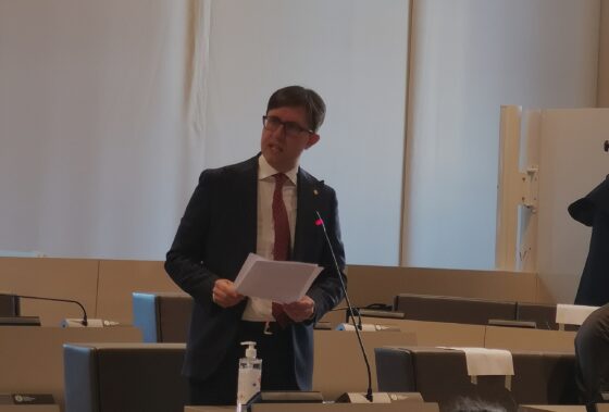 Nardella: “il nuovo Stadio per la Fiorentina lo farà il comune. Al via il restyling del Franchi”