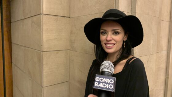 Gaia Nanni: “Anche a Firenze abortire non è stato facile”