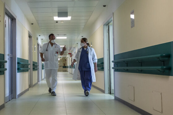 Tumori: a Pisa trattato con successo primo paziente, cura con linfociti-T