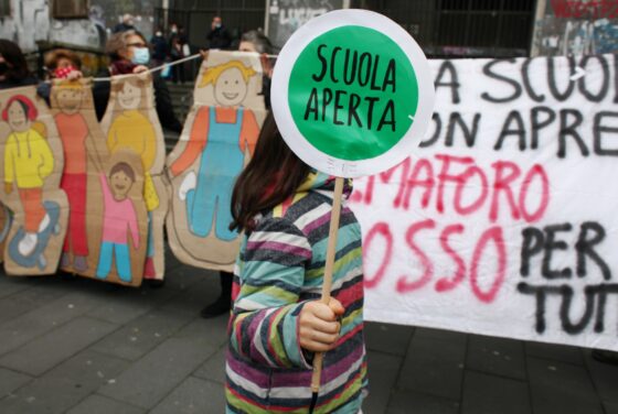 Nuove mobilitazioni di Priorità alla Scuola anche a Firenze e Pisa
