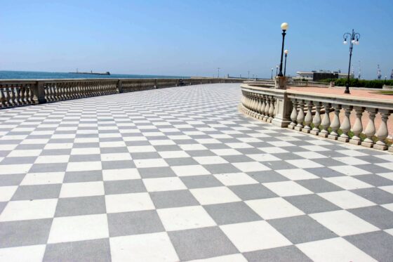 Livorno, stabilimenti balneari: evasi 400.000 euro