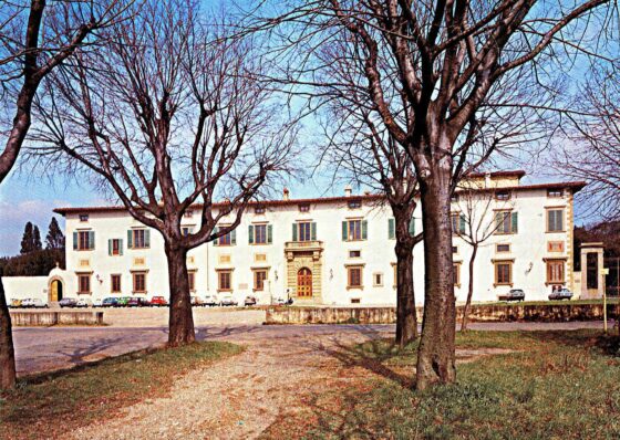 L’Accademia della Crusca illustra parole di Dante per Beatrice, 14 febbraio