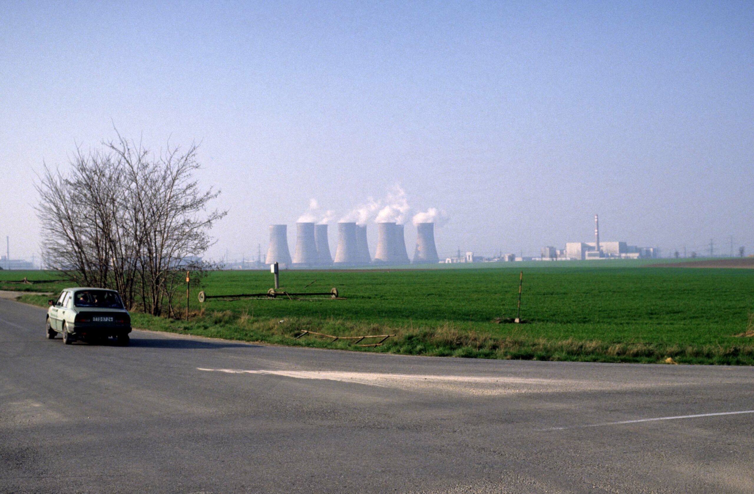 nucleare