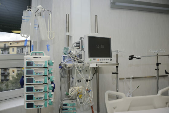 Innsbruck: trentenne aretina si sveglia dopo 11 mesi di coma