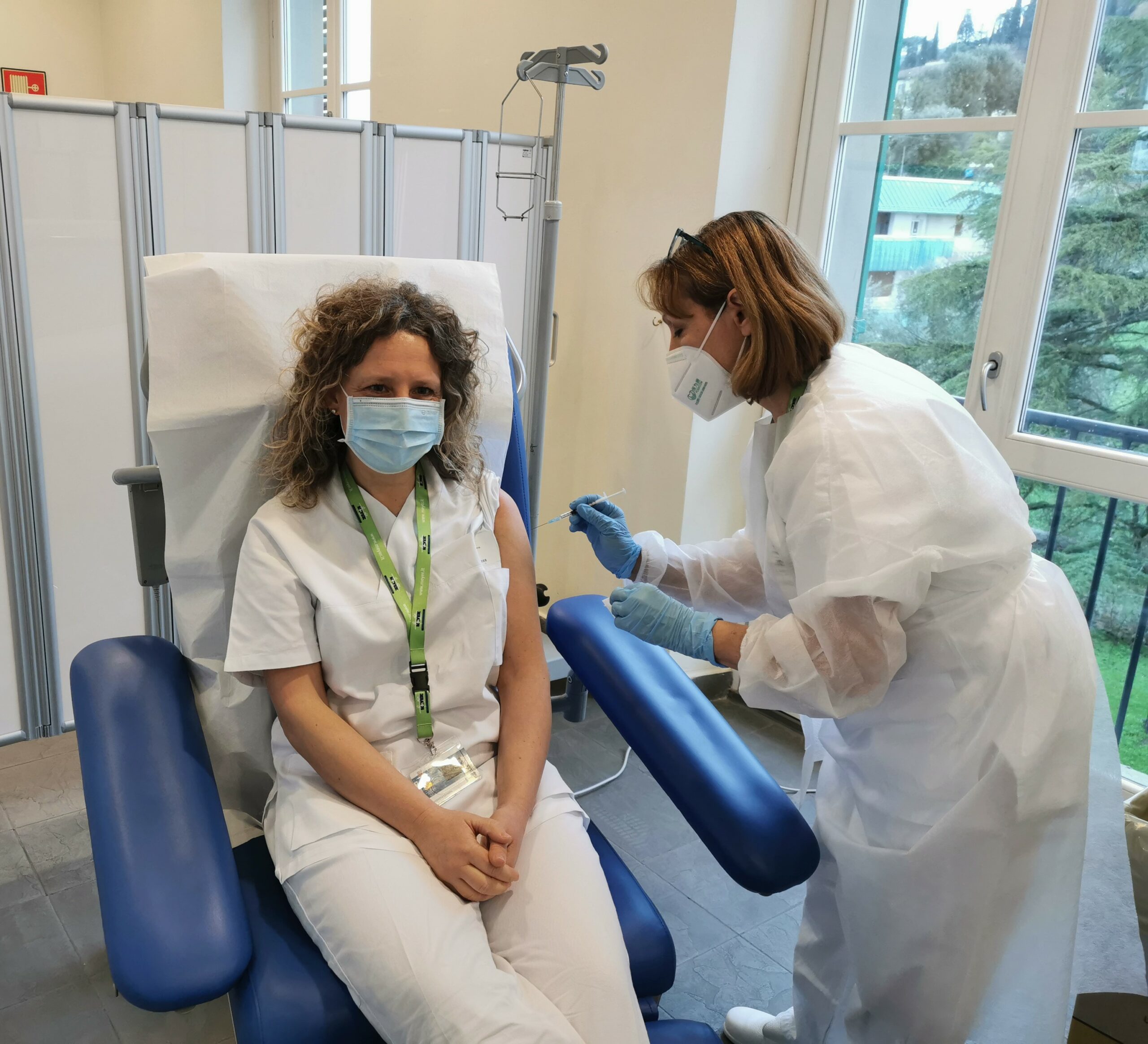 vaccini
