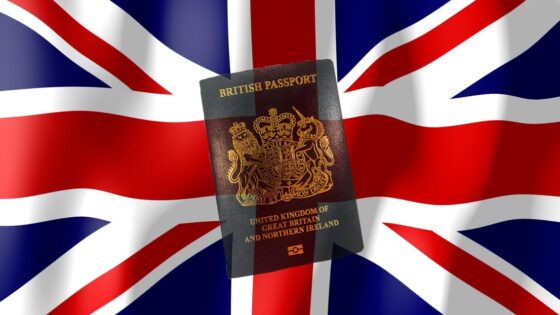 Brexit, cambiano modalità soggiorno per i cittadini UK