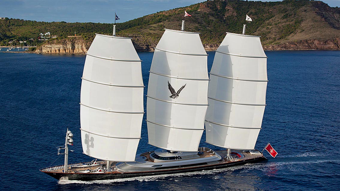 Perini Navi