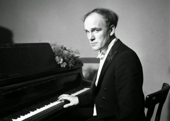 Amici della Musica: omaggio a Sviatoslav Richter