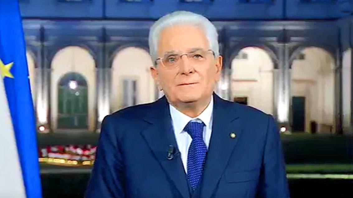 mattarella