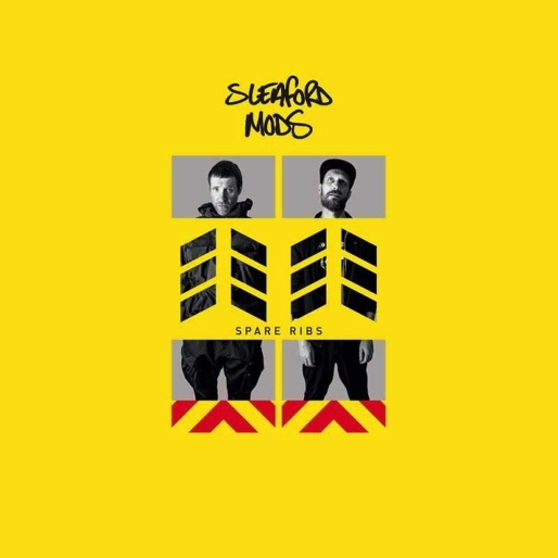 Sleaford Mods