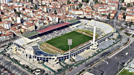 Stadio Fiorentina, Nardella: ” Commisso ha chiesto chiarimenti su margini profitto”
