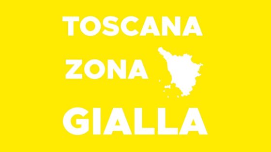 Giani, ministro Speranza ufficializza Toscana resta gialla