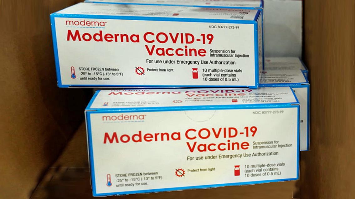 vaccini