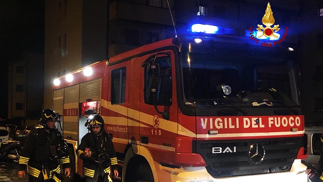 incendio