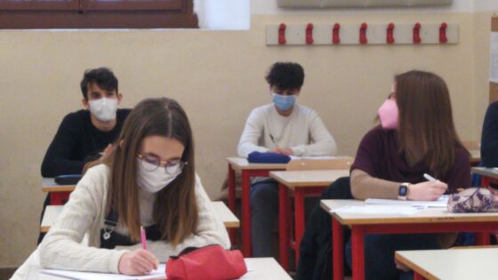Pisa: da domani test antigenici in scuole area