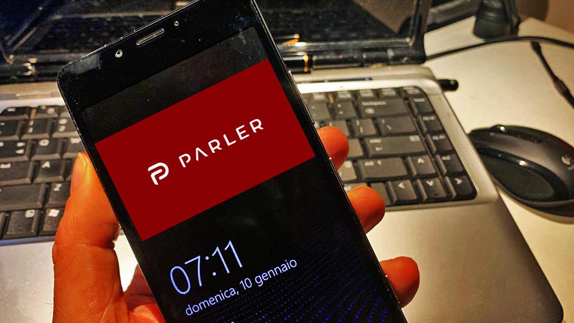 Parler
