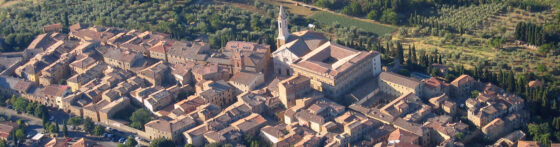 Nucleare: Pienza e Val d’Orcia chiedono intervento Unesco
