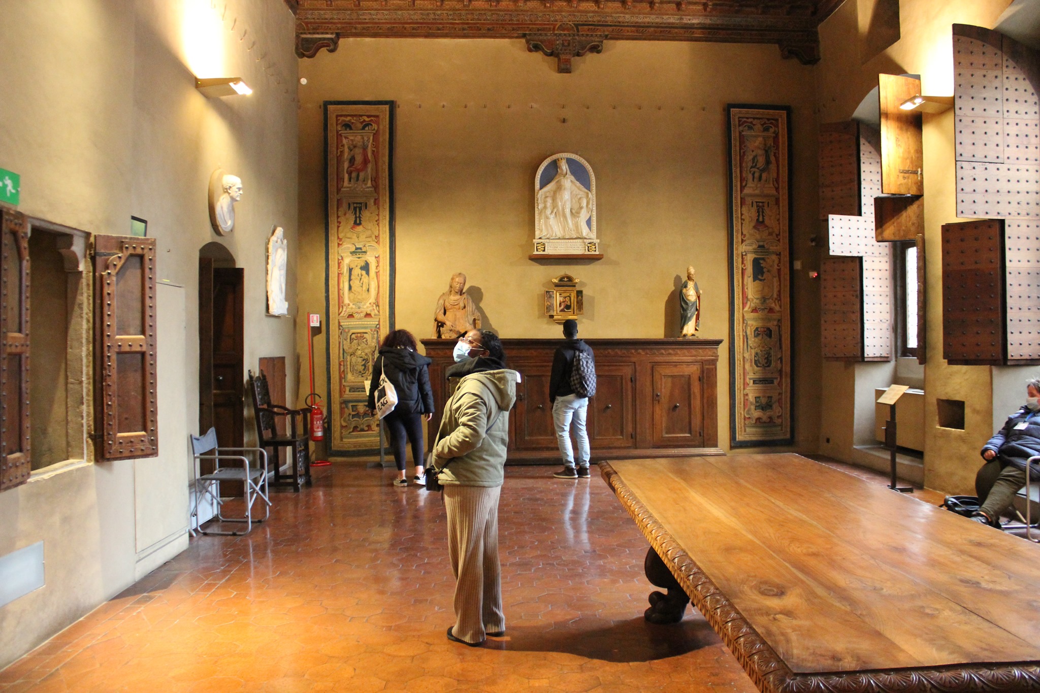 musei gratis