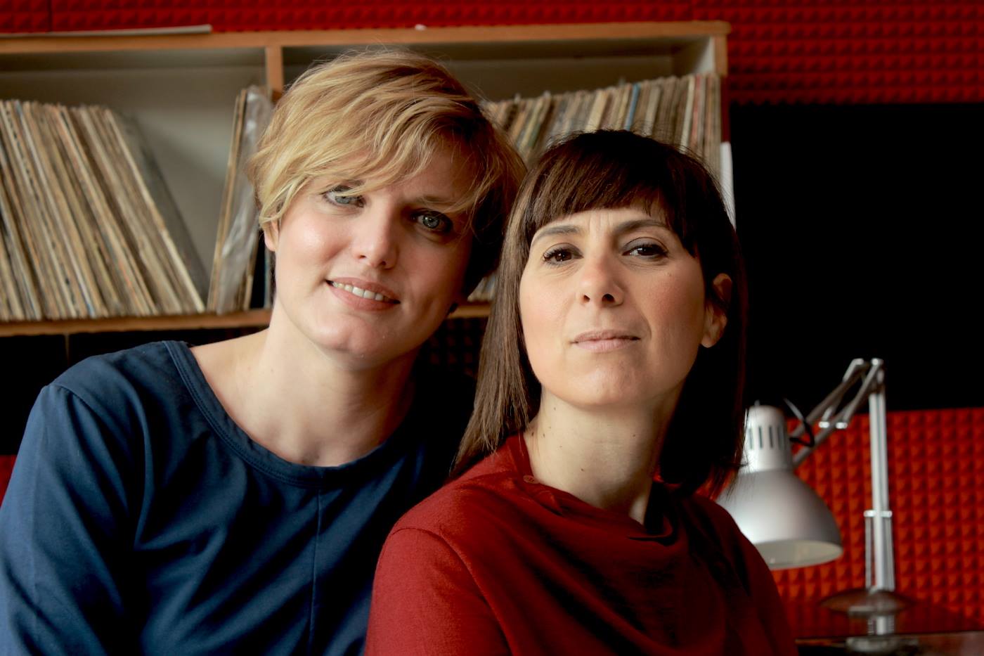 giornaliste di Controradio