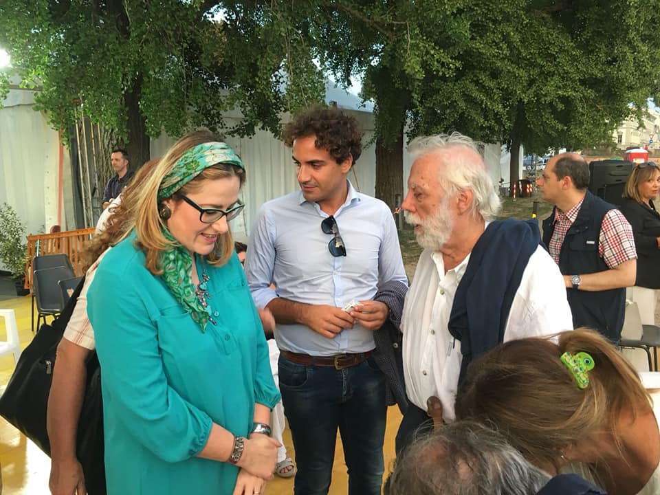 Valerio Fabiani