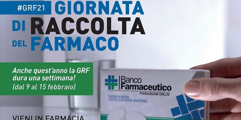raccolta