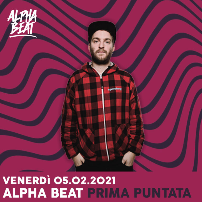 Alpha Beat 05.02.2021 Prima Puntata