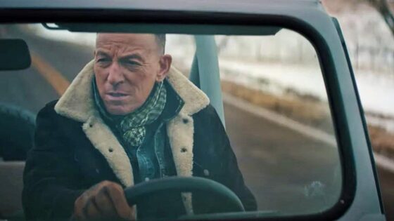 Bruce Springsteen è stato arrestato lo scorso novembre