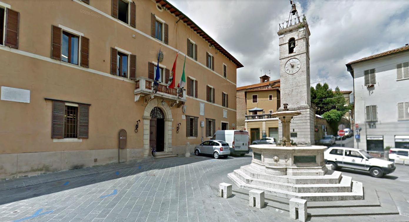 Chiusi