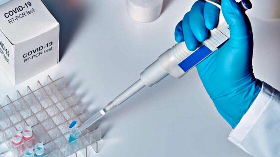 Coronavirus in Toscana: 661 nuovi positivi, età media 32 anni. Due i decessi