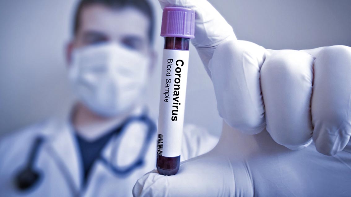 Coronavirus