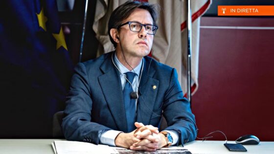Covid: Nardella, chiudere scuole è una extrema ratio