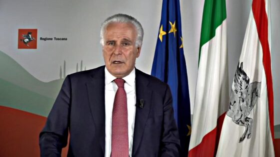 Giani su scuola: “Costituirò Comitato per decidere chiusure. Solo in casi eccezionali”