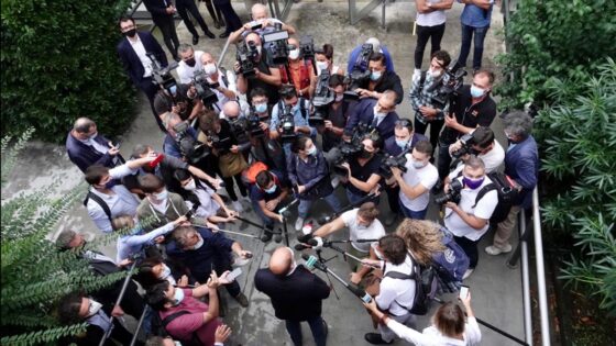 Ast e Odg: basta conferenze stampa “tonnare”. Siano rispettati protocolli e norme anti-Covid