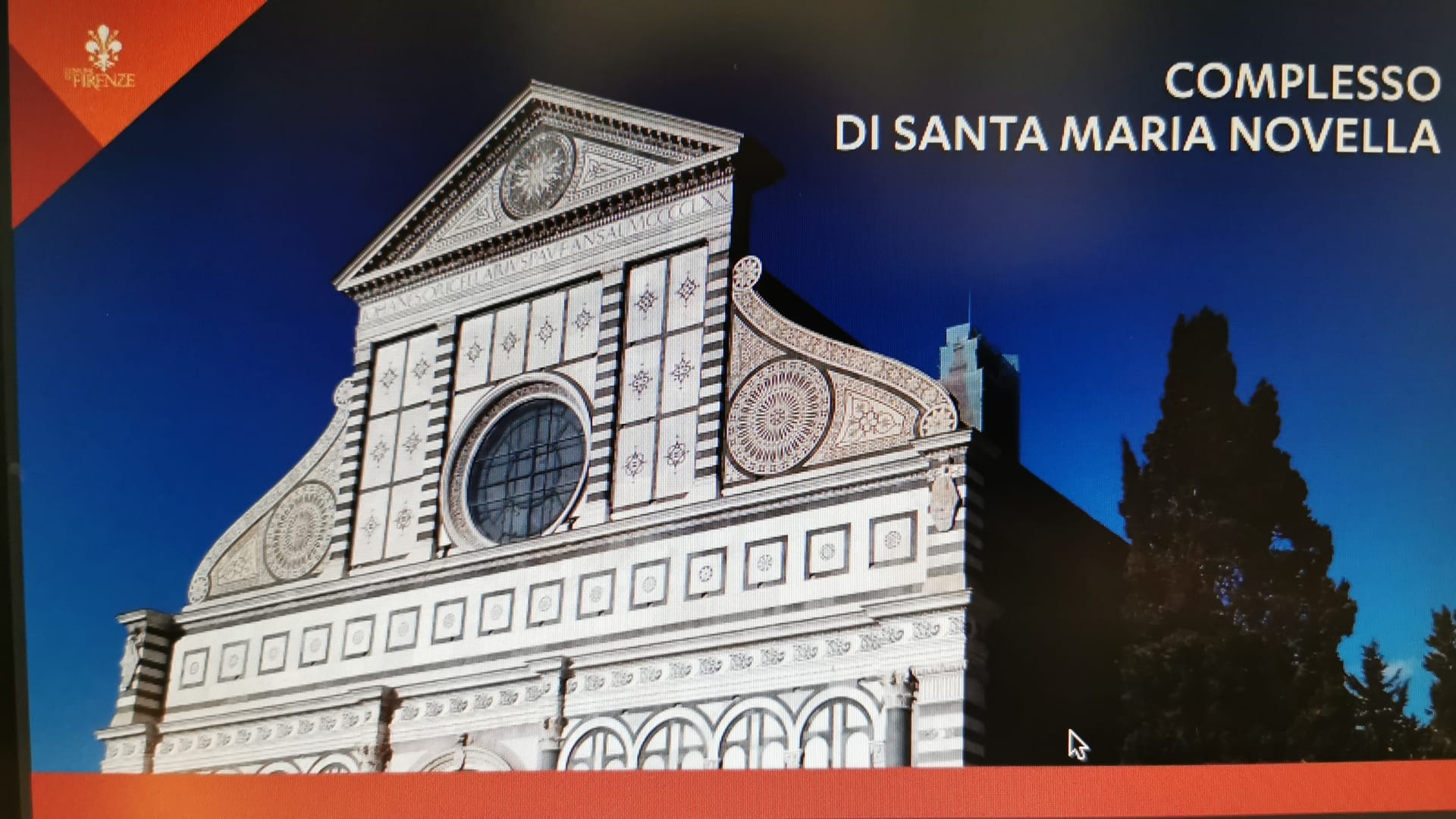 Santa Maria Novella