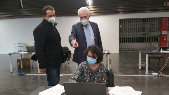 InfoCovid, nasce il nuovo numero unico regionale per informazioni sul Coronavirus