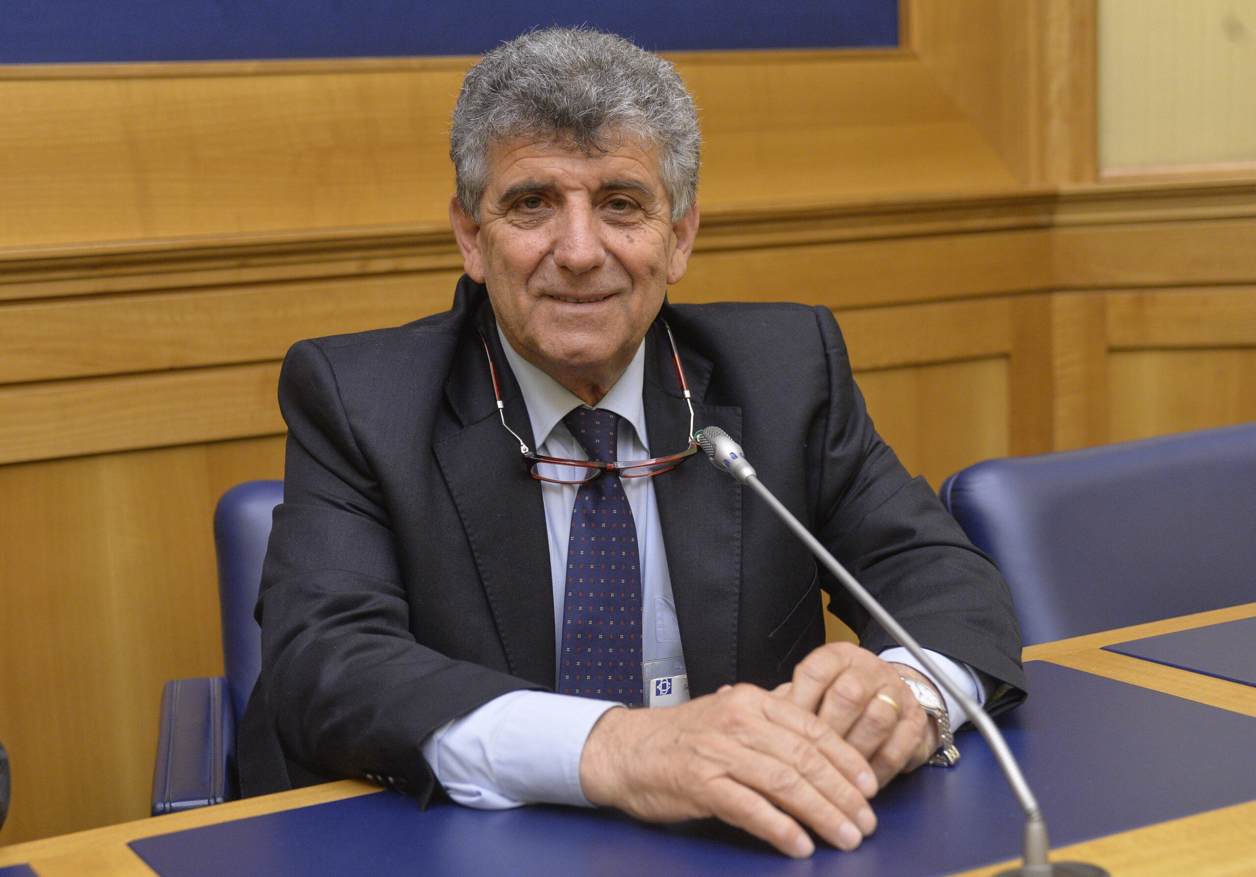 Pietro Bartolo